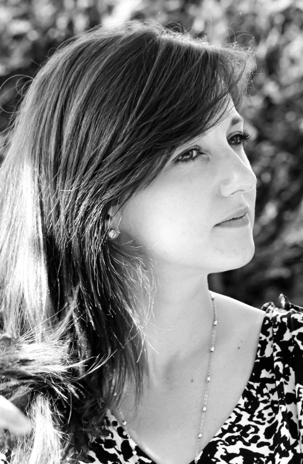 Sophie Moraisin, photographe